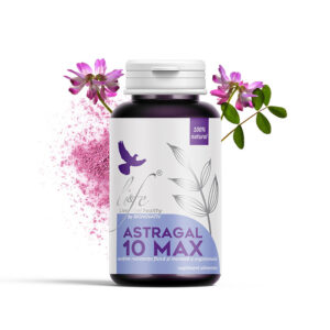 ASTRAGAL 10 MAX – 60 capsule