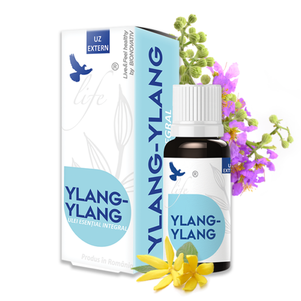 Ylang-Ylang