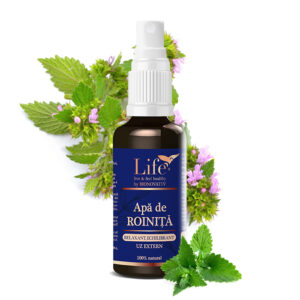 Apă de roiniță – 100 ml