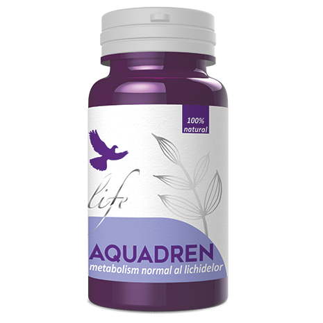Aquadren 100% Natural
