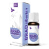 Brad siberian ulei esențial integral, ideal pentru uz intern și extern