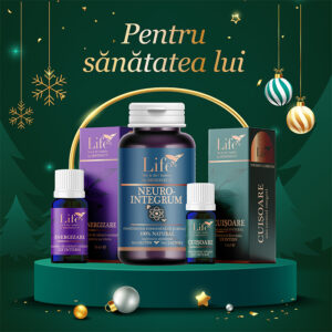 Pachet Pentru Sănătatea lui