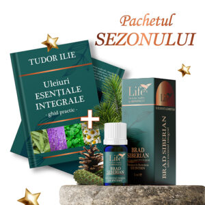 Pachetul sezonului LIFE