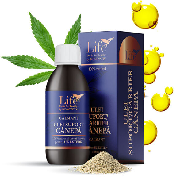 Ulei-suport-CANEPA-150-ml